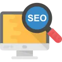 SEO - Service - icon
