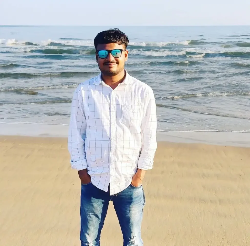 About Rohit Sharma | Digital Marketer & Web Consultant