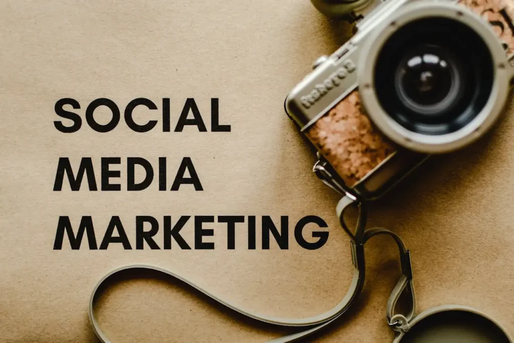social media marketing services in Sultanpur for business growth